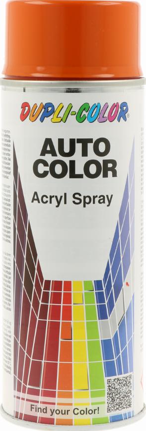 Dupli Color 538087 - Комбинационный лак трансп. средства autosila-amz.com