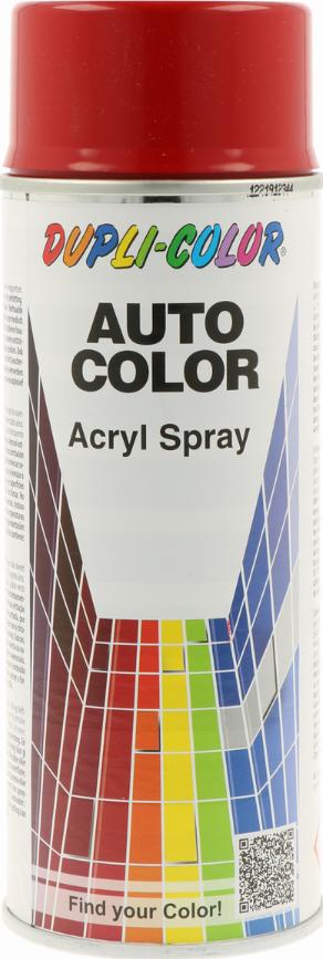 Dupli Color 538346 - Комбинационный лак трансп. средства autosila-amz.com