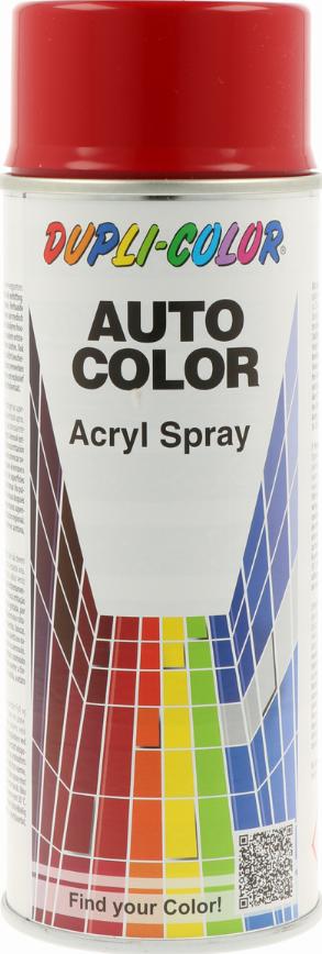 Dupli Color 538322 - Комбинационный лак трансп. средства autosila-amz.com