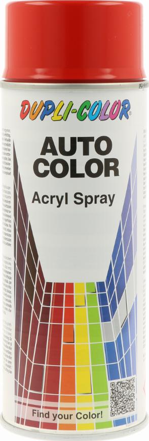 Dupli Color 611605 - Комбинационный лак трансп. средства autosila-amz.com