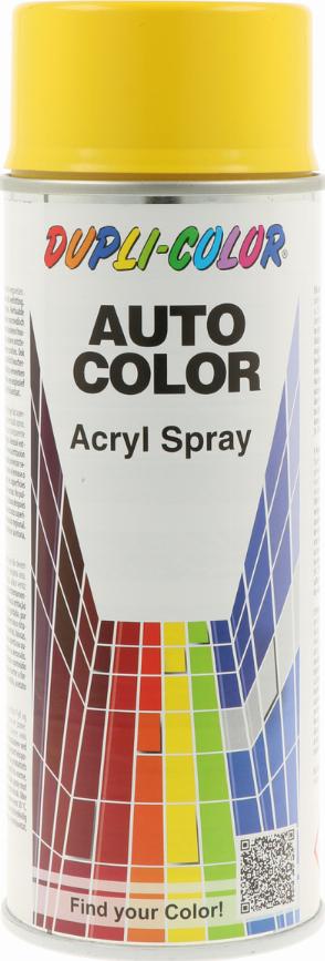 Dupli Color 537844 - Комбинационный лак трансп. средства autosila-amz.com