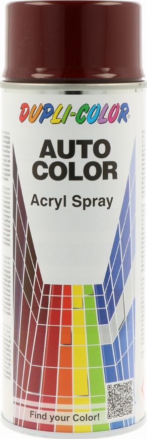 Dupli Color 575877 - Комбинационный лак трансп. средства autosila-amz.com