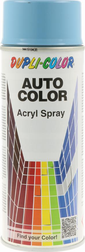 Dupli Color 578526 - Комбинационный лак трансп. средства autosila-amz.com