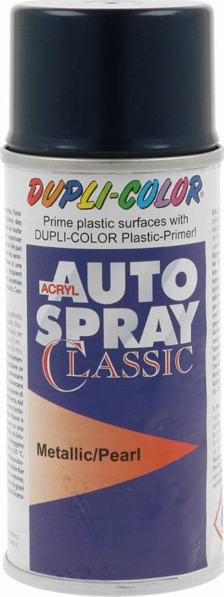 Dupli Color 604942 - Лак транспортного средства autosila-amz.com