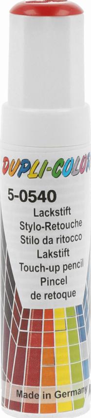 Dupli Color 600234 - Комбинационный лак трансп. средства autosila-amz.com