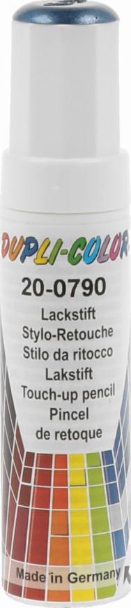 Dupli Color 601422 - Комбинационный лак трансп. средства autosila-amz.com