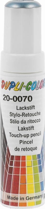 Dupli Color 601118 - Комбинационный лак трансп. средства autosila-amz.com
