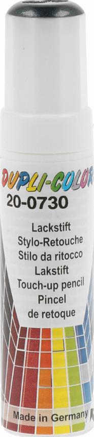 Dupli Color 601392 - Комбинационный лак трансп. средства autosila-amz.com