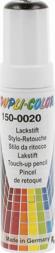Dupli Color 602146 - Комбинационный лак трансп. средства autosila-amz.com
