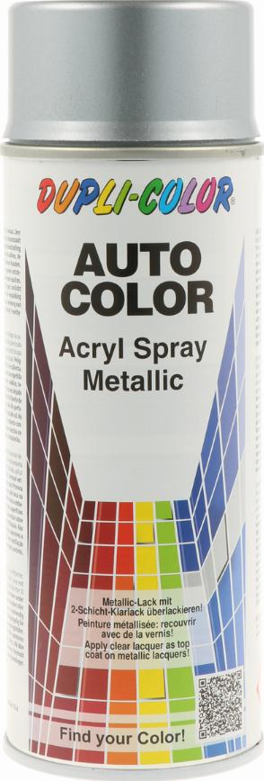 Dupli Color 672255 - Комбинационный лак трансп. средства autosila-amz.com