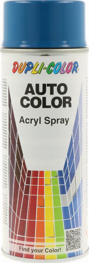 Dupli Color 616204 - Комбинационный лак трансп. средства autosila-amz.com