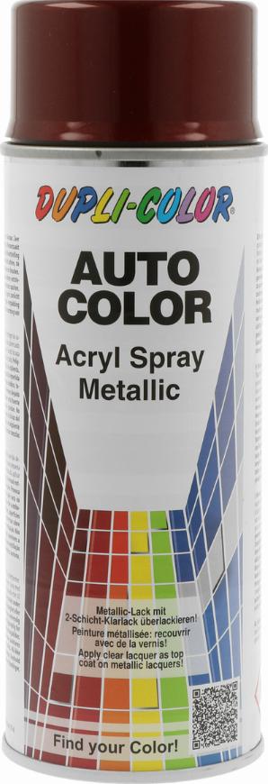 Dupli Color 685514 - Комбинационный лак трансп. средства autosila-amz.com