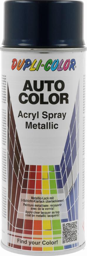 Dupli Color 688751 - Комбинационный лак трансп. средства autosila-amz.com