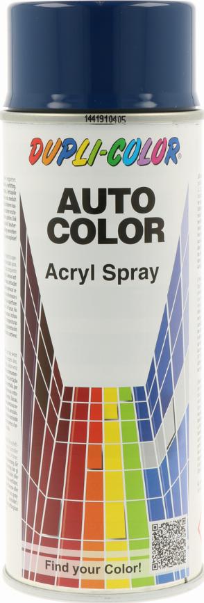 Dupli Color 682186 - Комбинационный лак трансп. средства autosila-amz.com