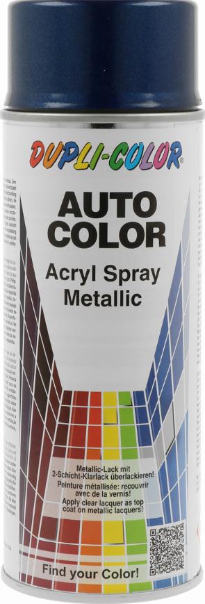 Dupli Color 687396 - Комбинационный лак трансп. средства autosila-amz.com