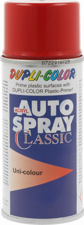 Dupli Color 636301 - Лак транспортного средства autosila-amz.com