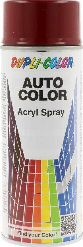 Dupli Color 678387 - Комбинационный лак трансп. средства autosila-amz.com