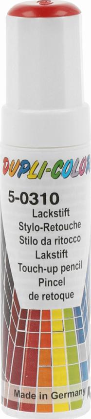 Dupli Color 840111 - Комбинационный лак трансп. средства autosila-amz.com