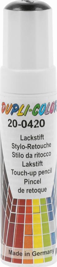 Dupli Color 805851 - Комбинационный лак трансп. средства autosila-amz.com