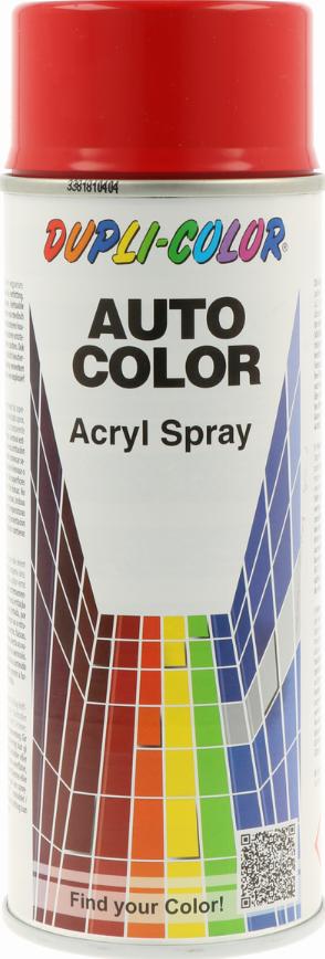 Dupli Color 806957 - Комбинационный лак трансп. средства autosila-amz.com