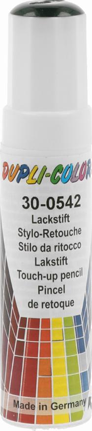 Dupli Color 806186 - Комбинационный лак трансп. средства autosila-amz.com