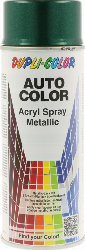 Dupli Color 808050 - Комбинационный лак трансп. средства autosila-amz.com