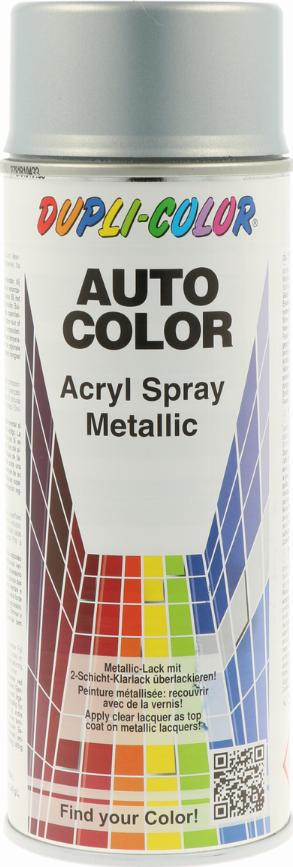 Dupli Color 807596 - Комбинационный лак трансп. средства autosila-amz.com