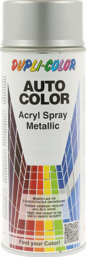 Dupli Color 807541 - Комбинационный лак трансп. средства autosila-amz.com