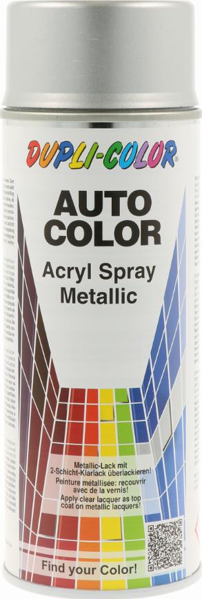 Dupli Color 807534 - Комбинационный лак трансп. средства autosila-amz.com