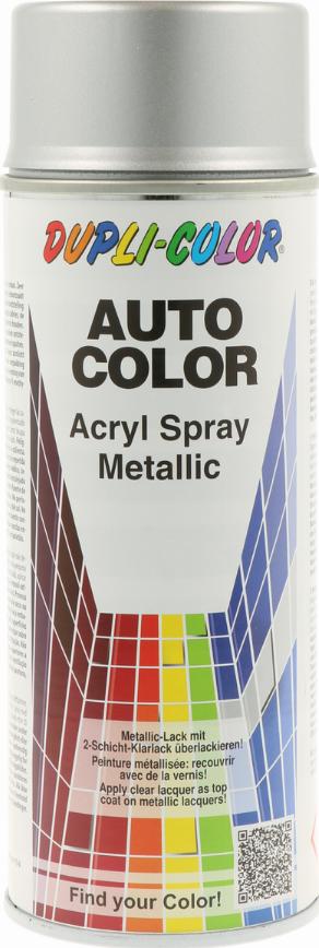 Dupli Color 807527 - Комбинационный лак трансп. средства autosila-amz.com