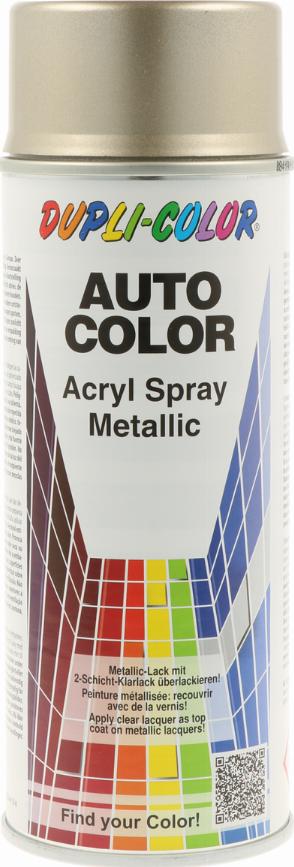 Dupli Color 807572 - Комбинационный лак трансп. средства autosila-amz.com