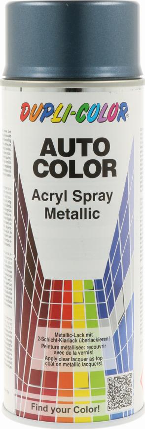 Dupli Color 807664 - Комбинационный лак трансп. средства autosila-amz.com