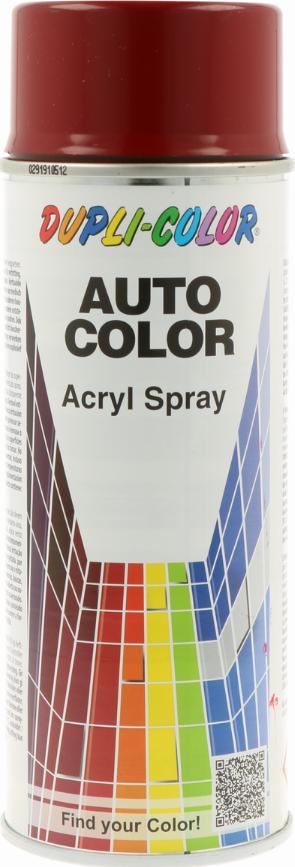 Dupli Color 807 091 - Комбинационный лак трансп. средства autosila-amz.com