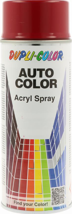 Dupli Color 807046 - Комбинационный лак трансп. средства autosila-amz.com