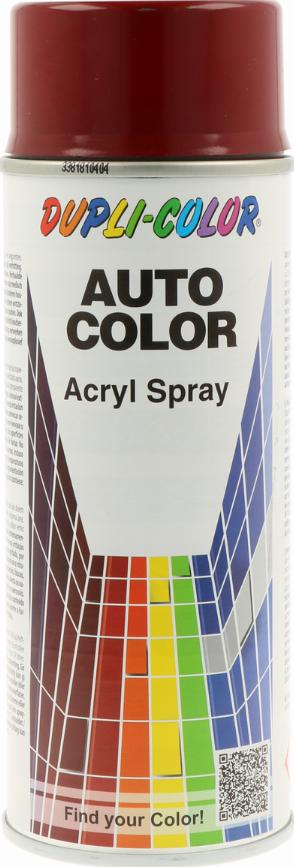 Dupli Color 807053 - Комбинационный лак трансп. средства autosila-amz.com