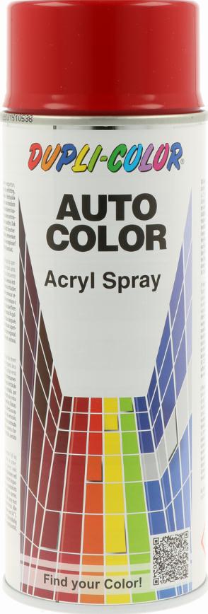 Dupli Color 835100 - Комбинационный лак трансп. средства autosila-amz.com