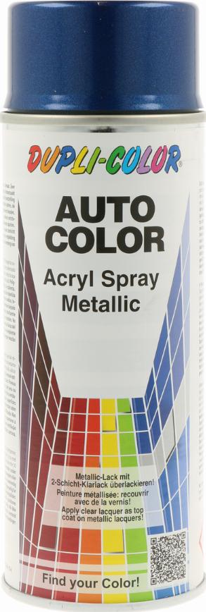 Dupli Color 807855 - Комбинационный лак трансп. средства autosila-amz.com