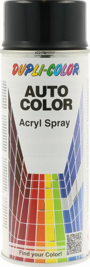 Dupli Color 807381 - Комбинационный лак трансп. средства autosila-amz.com