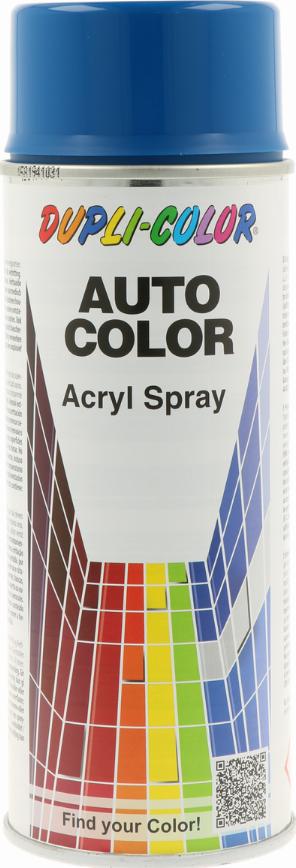 Dupli Color 807 251 - Комбинационный лак трансп. средства autosila-amz.com