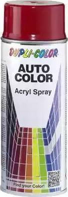 Dupli Color 611629 - Комбинационный лак трансп. средства autosila-amz.com