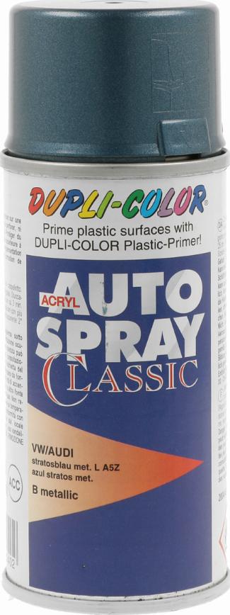 Dupli Color 322402 - Лак транспортного средства autosila-amz.com