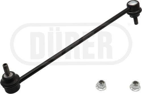 Dürer BS131 - Тяга / стойка, стабилизатор autosila-amz.com