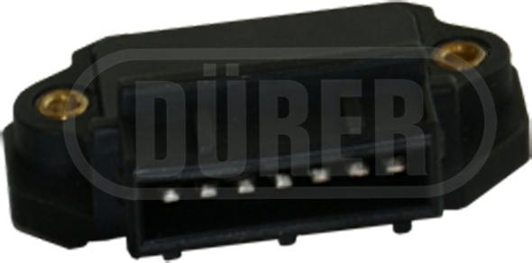 Dürer E84005 - Блок управления, система зажигания autosila-amz.com
