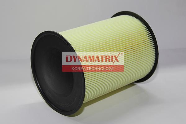 Dynamatrix DAF1780/3 - Воздушный фильтр, двигатель autosila-amz.com