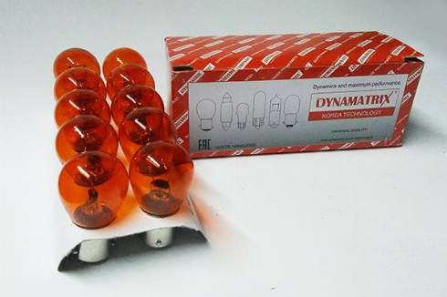 Dynamatrix DB7507 - Лампа накаливания, стояночные огни / габаритные фонари autosila-amz.com