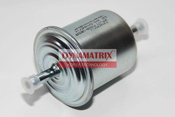 Dynamatrix DFFL171 - Топливный фильтр autosila-amz.com