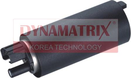 Dynamatrix DFM0000448 - Топливный насос autosila-amz.com