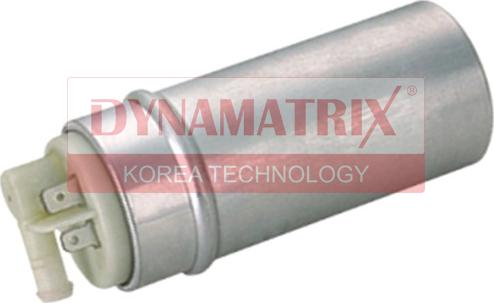 Dynamatrix DFP4303011G - Топливный насос autosila-amz.com
