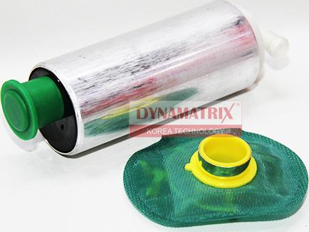 Dynamatrix DFP430303G - Топливный насос autosila-amz.com