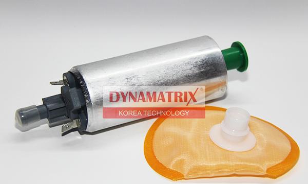 Dynamatrix DFP431501G - Топливный насос autosila-amz.com
